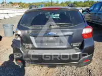 2016 Subaru Crosstrek фото