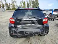 2016 Subaru Crosstrek фото