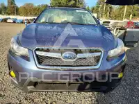 2016 Subaru Crosstrek фото
