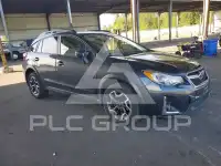 2016 Subaru Crosstrek фото
