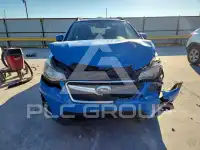 2016 Subaru Crosstrek photo