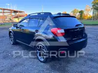 2016 Subaru Crosstrek фото