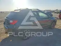 2016 Subaru Crosstrek фото