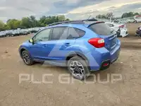 2016 Subaru Crosstrek photo