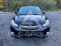 2016 Subaru Crosstrek фото
