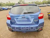 2016 Subaru Crosstrek photo