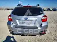 2016 Subaru Crosstrek фото
