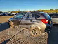 2016 Subaru Crosstrek photo