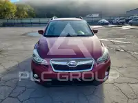 2016 Subaru Crosstrek фото