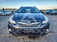 2016 Subaru Crosstrek фото