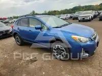 2016 Subaru Crosstrek photo