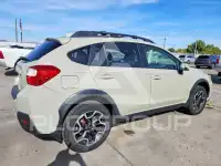 2016 Subaru Crosstrek фото