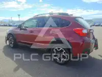 2016 Subaru Crosstrek фото