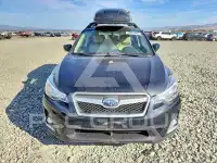 2016 Subaru Crosstrek photo
