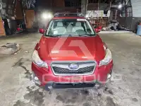 2016 Subaru Crosstrek photo