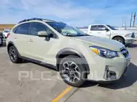 2016 Subaru Crosstrek фото