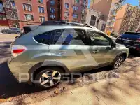 2016 Subaru Crosstrek photo