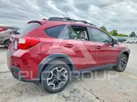 2016 Subaru Crosstrek photo