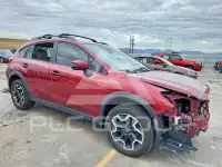 2016 Subaru Crosstrek photo