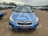 2016 Subaru Crosstrek photo