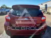 2016 Subaru Crosstrek photo