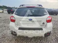 2016 Subaru Crosstrek фото