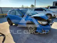 2016 Subaru Crosstrek photo