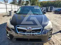 2016 Subaru Crosstrek фото