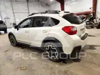 2016 Subaru Crosstrek фото