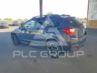 2016 Subaru Crosstrek фото