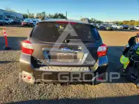 2016 Subaru Crosstrek photo