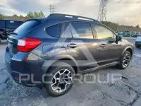 2016 Subaru Crosstrek фото