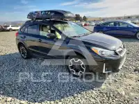 2016 Subaru Crosstrek photo