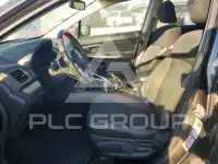 2016 Subaru Crosstrek фото
