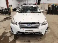 2016 Subaru Crosstrek фото