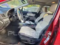 2016 Subaru Crosstrek фото