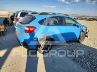 2016 Subaru Crosstrek photo