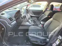 2016 Subaru Crosstrek фото