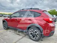 2016 Subaru Crosstrek photo
