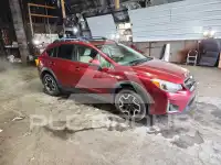 2016 Subaru Crosstrek photo
