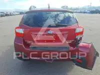 2016 Subaru Crosstrek фото