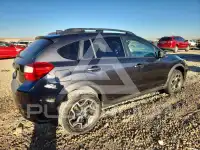 2016 Subaru Crosstrek photo