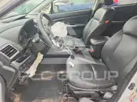 2016 Subaru Crosstrek фото