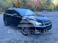 2016 Subaru Crosstrek фото