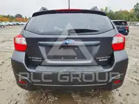2016 Subaru Crosstrek фото