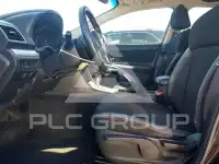 2016 Subaru Crosstrek фото