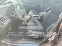 2016 Subaru Crosstrek фото