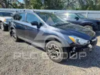2016 Subaru Crosstrek фото
