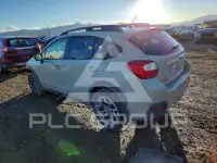 2016 Subaru Crosstrek photo