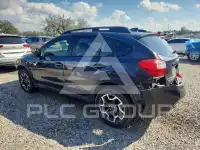 2016 Subaru Crosstrek фото